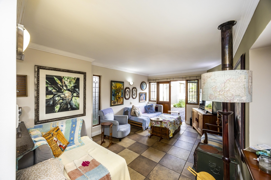 4 Bedroom Property for Sale in Nahoon Beach Eastern Cape